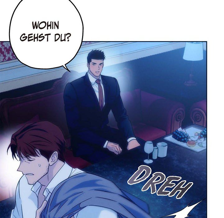Harte Liebe - episode 97 - 108