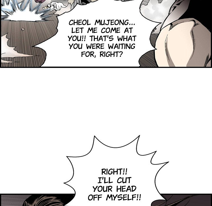 Magician's Murim Adventures - episode 38 - 6