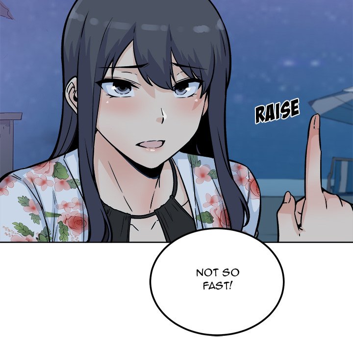 Excuse me, This is my Room - episode 76 - 71