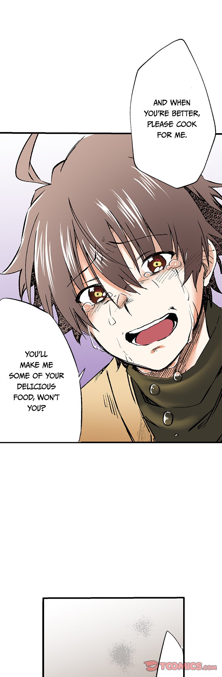Class Reincarnation - episode 16 - 8