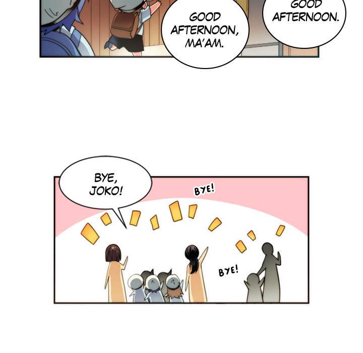 Reon and Friends - episode 32 - 11