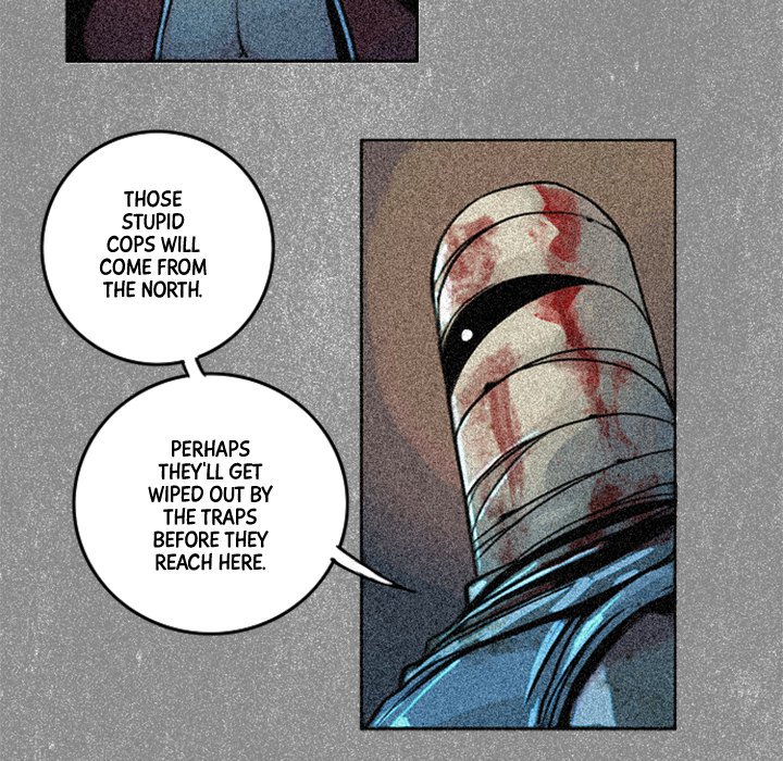 Kill Starter - episode 22 - 5