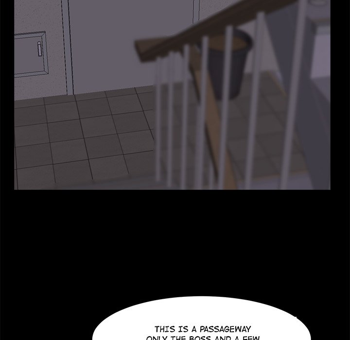 The Lost Girl - episode 15 - 106