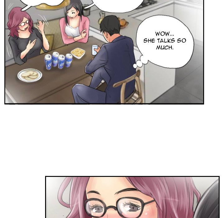 New Face - episode 15 - 34