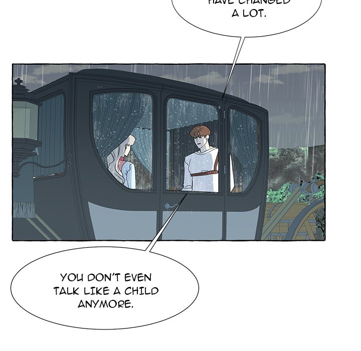 New Life, New Me - episode 40 - 48