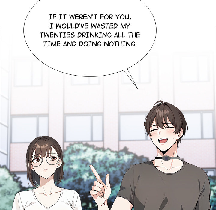 Love Me, or Else - episode 19 - 37
