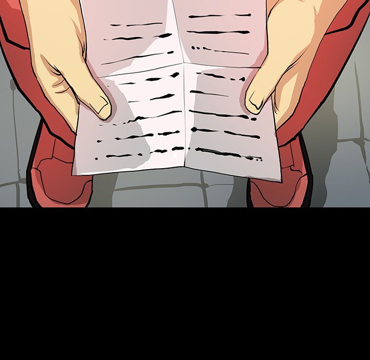 Sex Note - episode 21 - 36