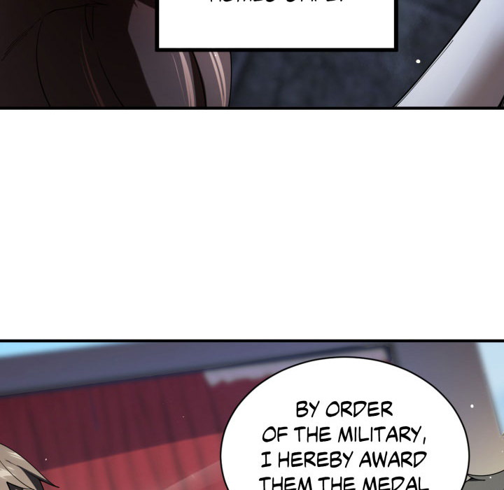 Rising with the Monsters - episode 6 - 8