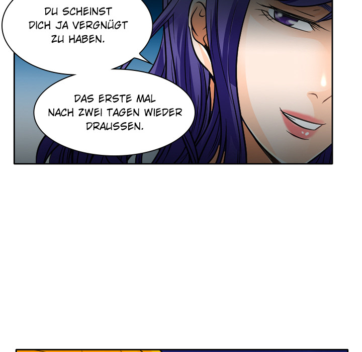 Gestörte Liebe - episode 64 - 64