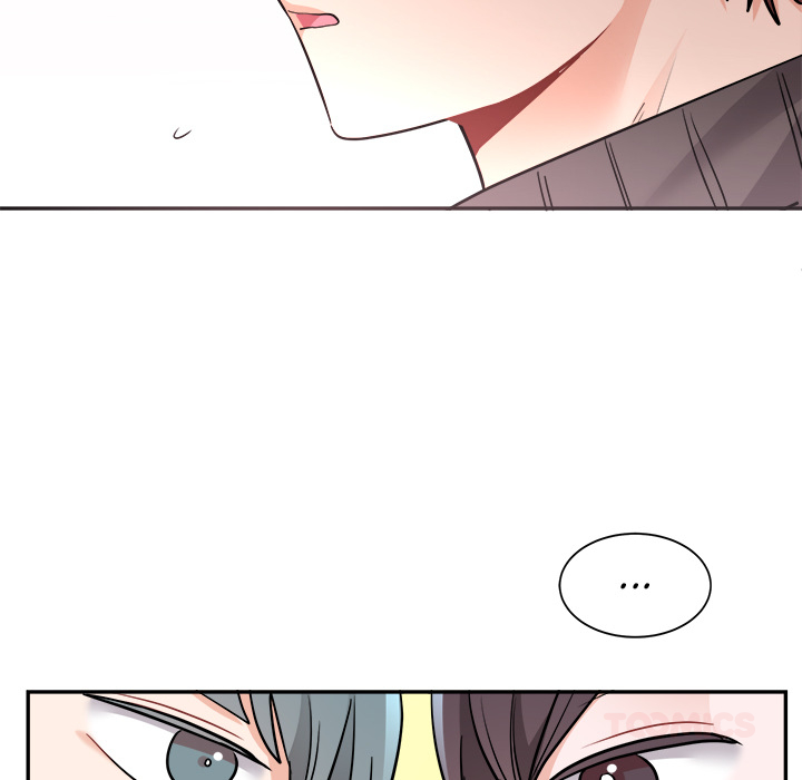 Pheromon Sorbet♥ - episode 43 - 61