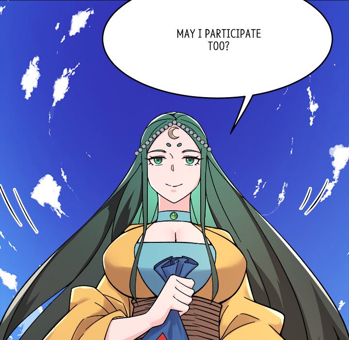 My Lovely Disciples - episode 99 - 28