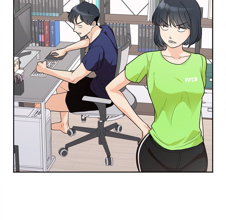 Secret Siblings - episode 1 - 122