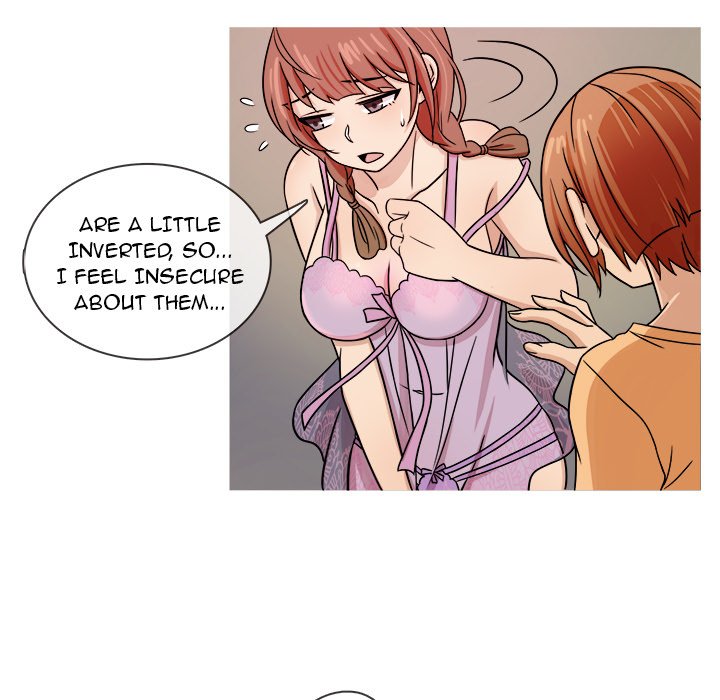 Love Me More - episode 2 - 72