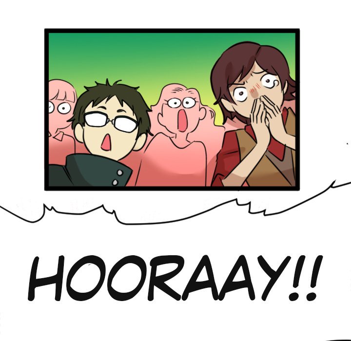 Fan Service! - episode 40 - 46