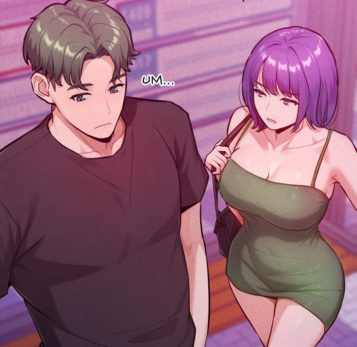 Never Just Friends - episode 11 - 9