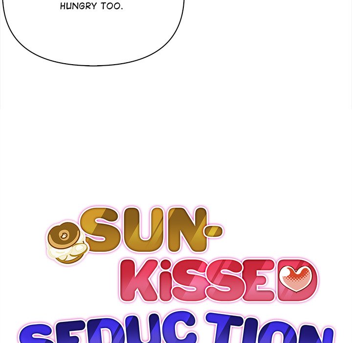 Sun-Kissed Seduction - episode 10 - 10