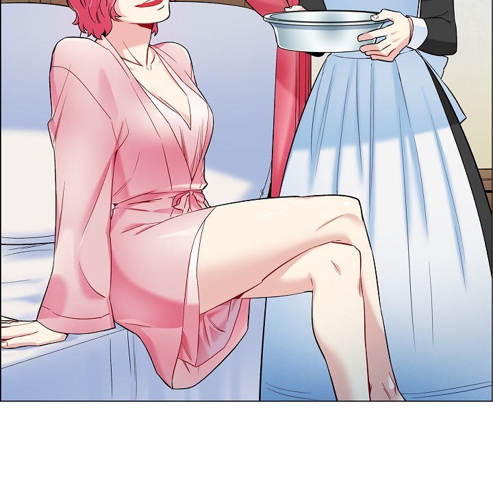 The Maid and the Vampire - episode 4 - 131
