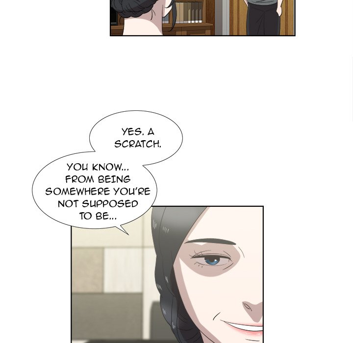 New Teacher in Town - episode 12 - 74