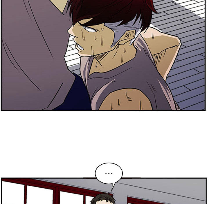 Tweener - episode 27 - 26