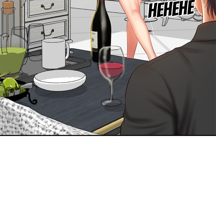 Extrem reiche Familie - episode 37 - 50