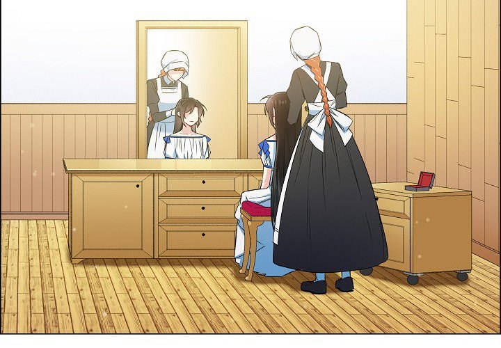 The Maid and the Vampire - episode 39 - 3