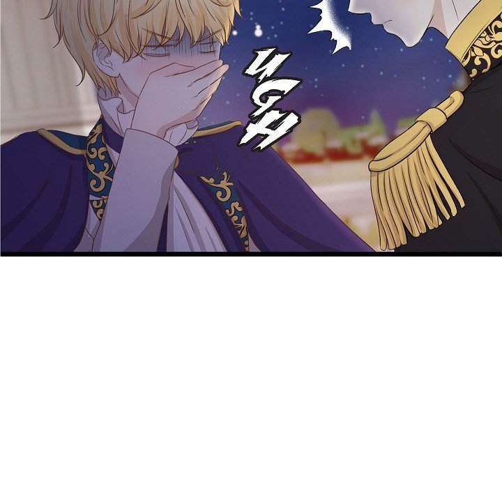 Hold on, Crown Prince! - episode 13 - 16