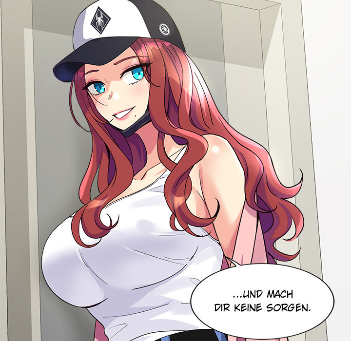 Meine zweite Freundin - episode 6 - 211