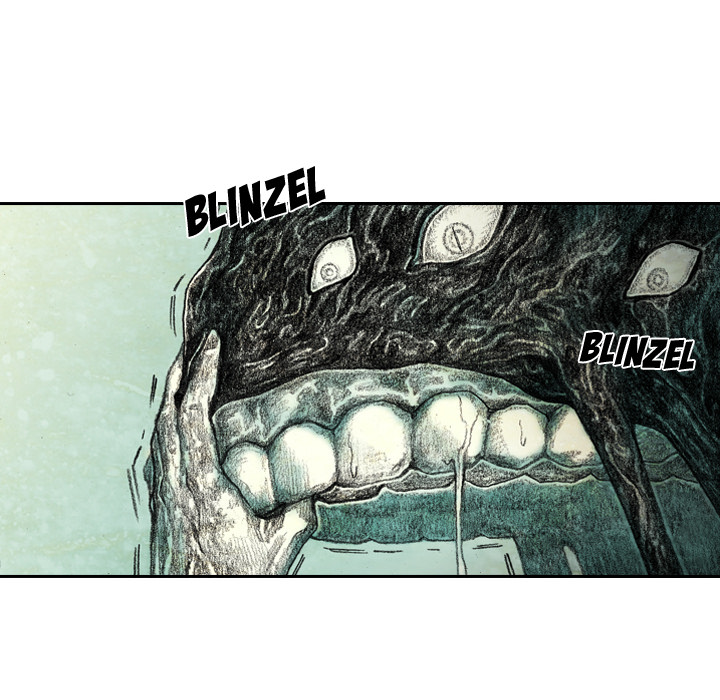 Monsterkind - episode 4 - 170