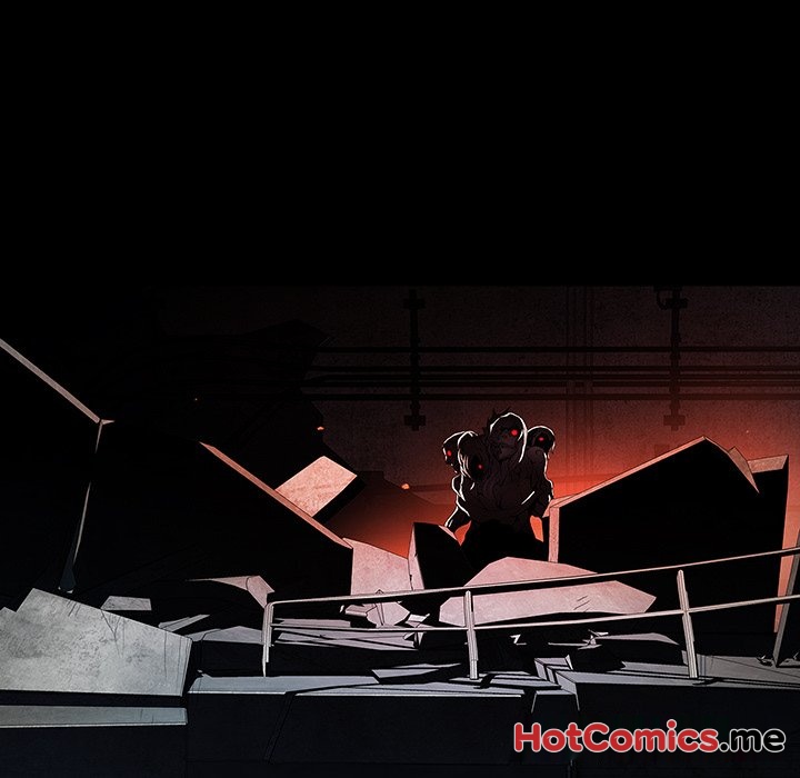 Blood Blade - episode 28 - 122