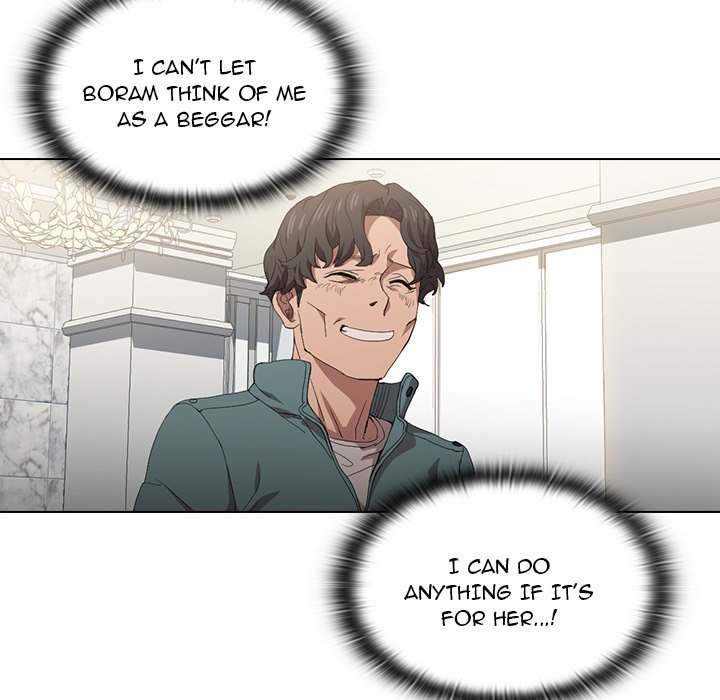 Who Cares If I'm a Loser! - episode 6 - 36