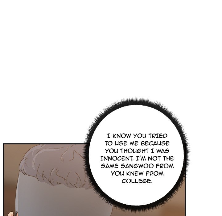 Soojung's Comic Store - episode 11 - 18