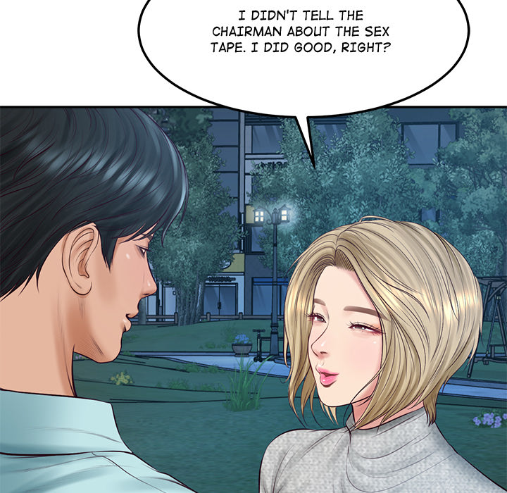 Extremely Rich Family - episode 88 - 4