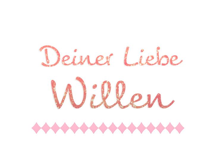 Deiner Liebe Willen - episode 25 - 0