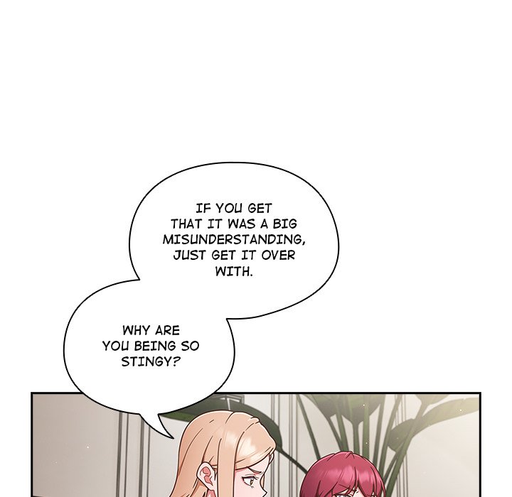 Honey Sweet Part-Time Job - episode 2 - 19