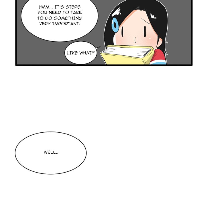 The Amazing Siblings - episode 39 - 25