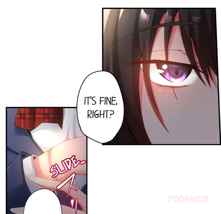 At Night She's a Nymphomaniac - episode 1 - 8