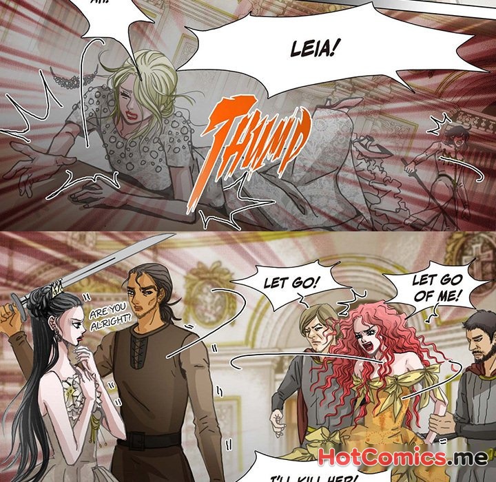 The Emperor's Woman - episode 60 - 12
