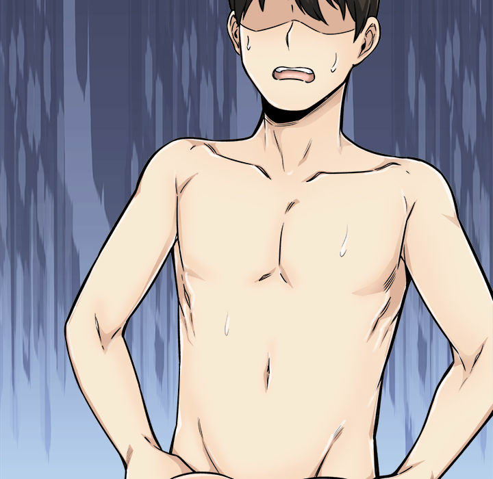 Excuse me, This is my Room - UNCENSORED - episode 43 - 76