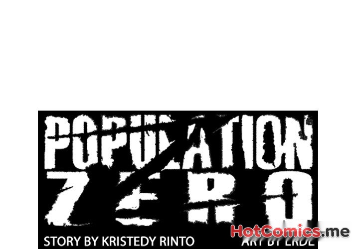 Population Zero - episode 1 - 1