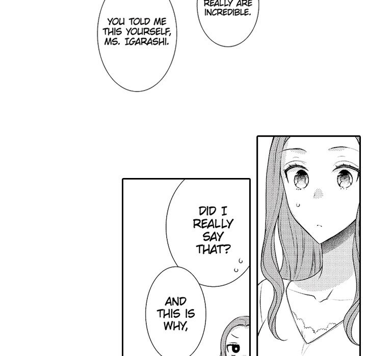 Yomekare! The Comforts Of  Having A Wifely Boyfriend - episode 6 - 29