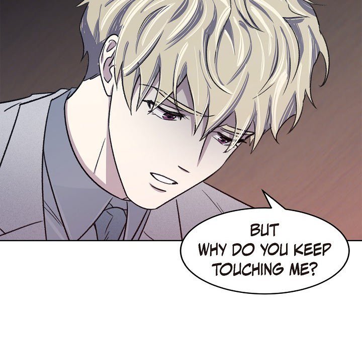 Triggering Idle Desires - episode 5 - 15