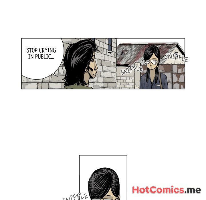 The Hooligans - episode 8 - 24