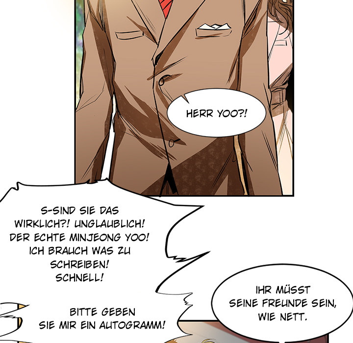 Besondere Beziehungen - episode 4 - 52