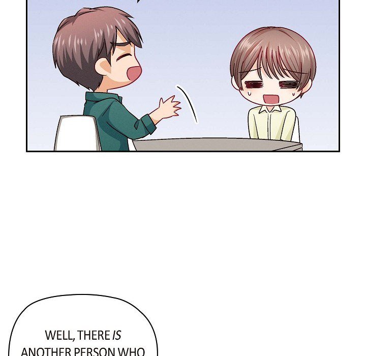 The Friendship Dilemma - episode 42 - 12