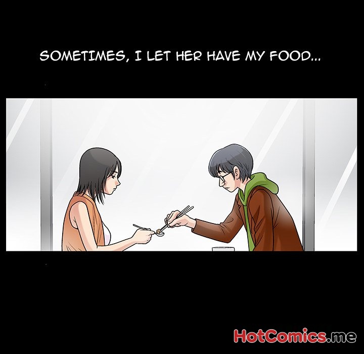 Housemates - episode 3 - 50