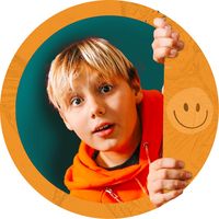 TikTok Account Photo