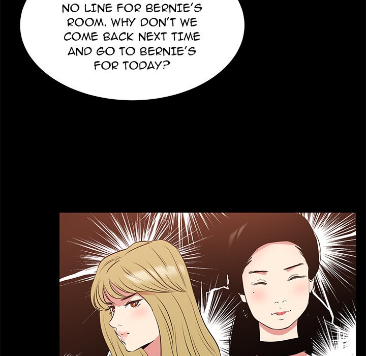 Girls' Only - episode 40 - 30