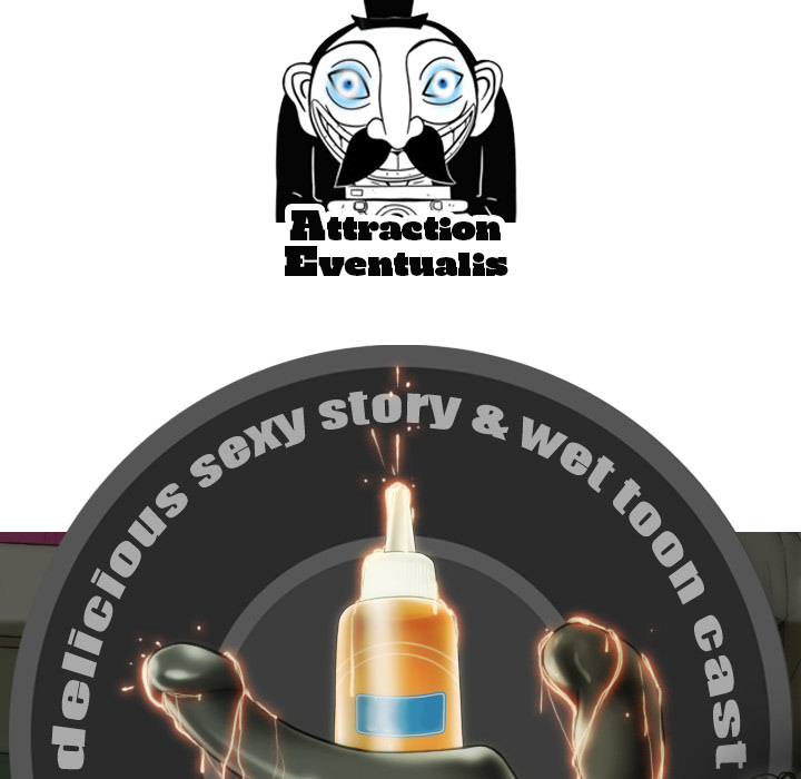 Attraction Eventualis - episode 39 - 161
