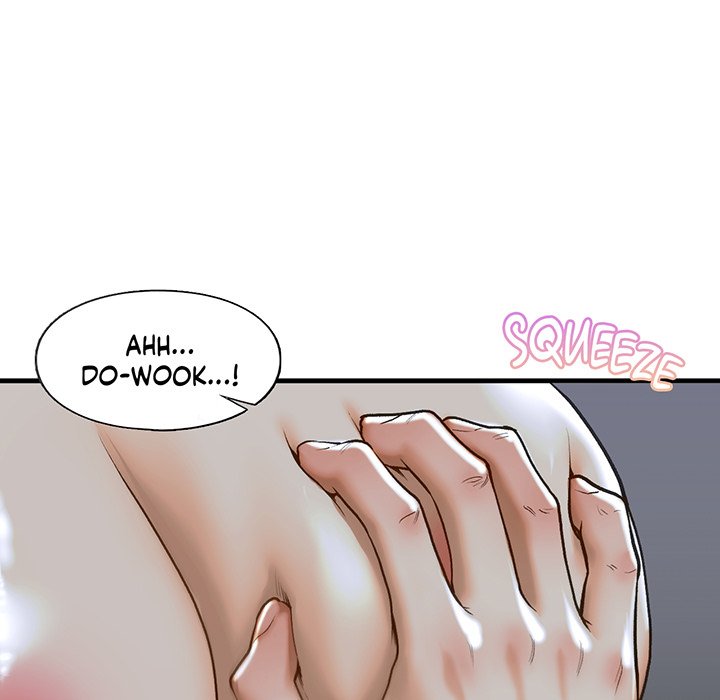 Stepsister - episode 25 - 44