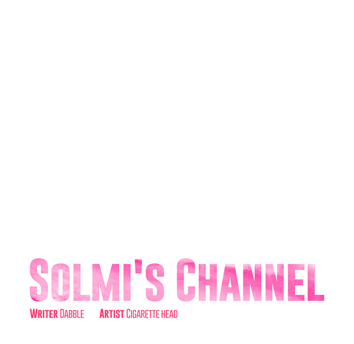 Solmi's Channel - episode 31 - 12